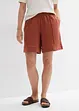 Weite Sweat-Shorts, bonprix