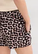 Short à taille élastiquée, bonprix