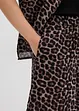 Short large en gaze de coton, bonprix