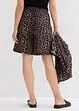 Short large en gaze de coton, bonprix
