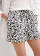 Schlupf-Shorts, bonprix
