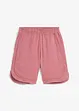 Short ample en jersey, bonprix