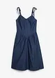 Robe en jean, bonprix