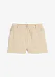 Twill Shorts, bonprix