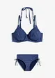 Bikini à armatures (ens. 2 pces), bonprix