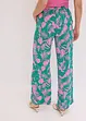 Pantalon imprimé, bonprix