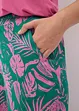 Pantalon imprimé, bonprix