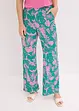Pantalon imprimé, bonprix