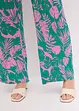 Pantalon imprimé, bonprix