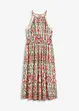 Robe midi à dentelle, bonprix