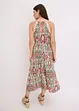 Robe midi à dentelle, bonprix