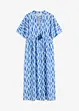 Robe-tunique imprimée, bonprix
