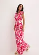 bedruckter Jersey-Jumpsuit, bonprix