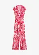 bedruckter Jersey-Jumpsuit, bonprix