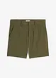 Short élégant, coupe loose, bonprix