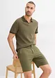 Short élégant, coupe loose, bonprix