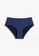 Bas de bikini aspect jean, bonprix