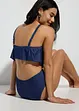Bas de bikini aspect jean, bonprix