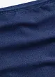 Bas de bikini aspect jean, bonprix