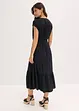 Fluides Hemdblusenkleid, bonprix