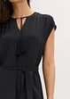 Fluides Hemdblusenkleid, bonprix