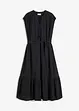 Fluides Hemdblusenkleid, bonprix