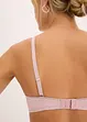 Lot de 2 soutiens-gorge coton à coques, bonprix