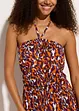 Robe de plage en viscose fluide, bonprix