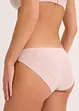 Slip mit zarter Stickerei, bonprix