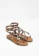 Sandales, bonprix