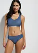Bikini brassière (ens. 2 pces), bonprix