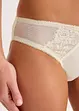 Slip avec une jolie dentelle, bonprix