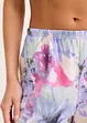 Schlafshorts (2er Pack) aus softem Viskose-Mix, bonprix