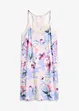 Nuisette en coton et viscose, bonprix