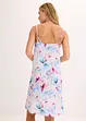 Nuisette en satin brillant, bonprix