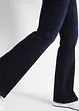 Bootcut Jeans High Waist, Shaping-Ultra-Soft, bonprix