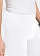 Legging à dentelle, bonprix