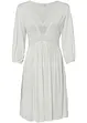 Tunika-Kleid aus Viskose, bonprix