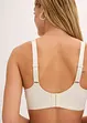 Soutien-gorge minimiseur sans armatures avec une dentelle délicate, bonprix