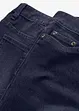 Jean large taille mi-haute, extensible, bonprix