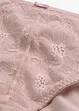 Maxislip mit filigraner Spitze, bonprix