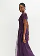 Robe à paillettes, bonprix