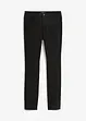 Bengalin-Stretch-Hose, Straight, bonprix
