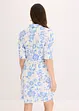 Viskose Blusenkleid, bonprix