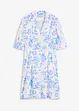 Viskose Blusenkleid, bonprix