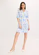 Viskose Blusenkleid, bonprix