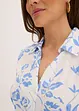 Viskose Blusenkleid, bonprix