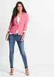 Jean extensible taille courte, BODYFLIRT