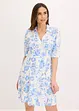 Viskose Blusenkleid, bonprix