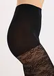 Collant 70 den en dentelle, bonprix